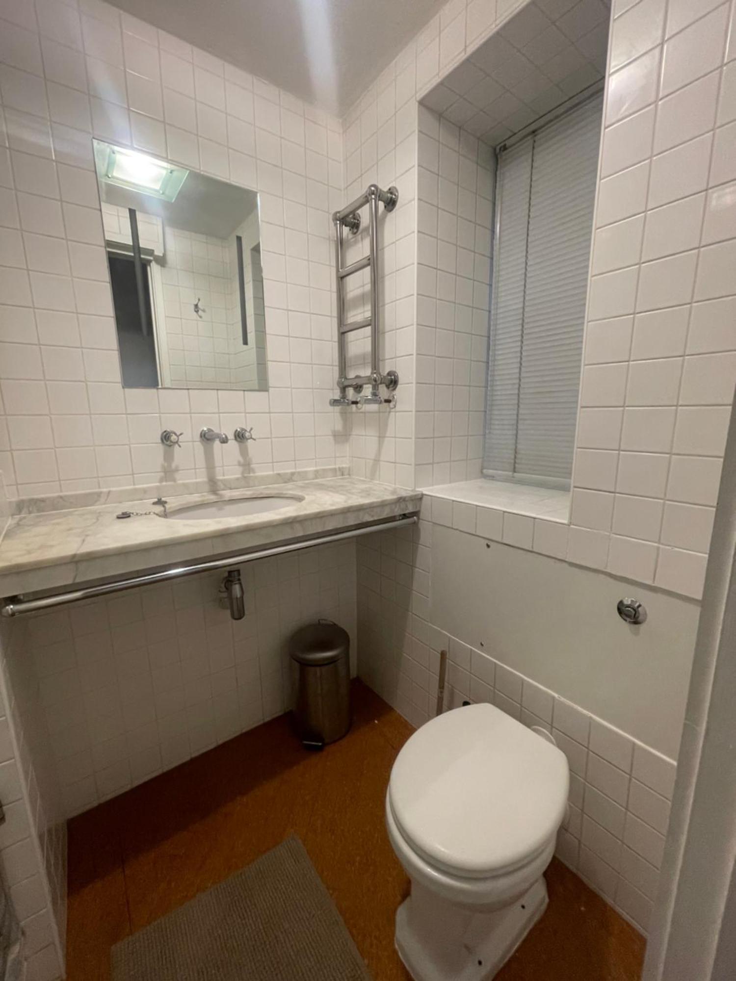Boswell House Boswell Street Apartment London