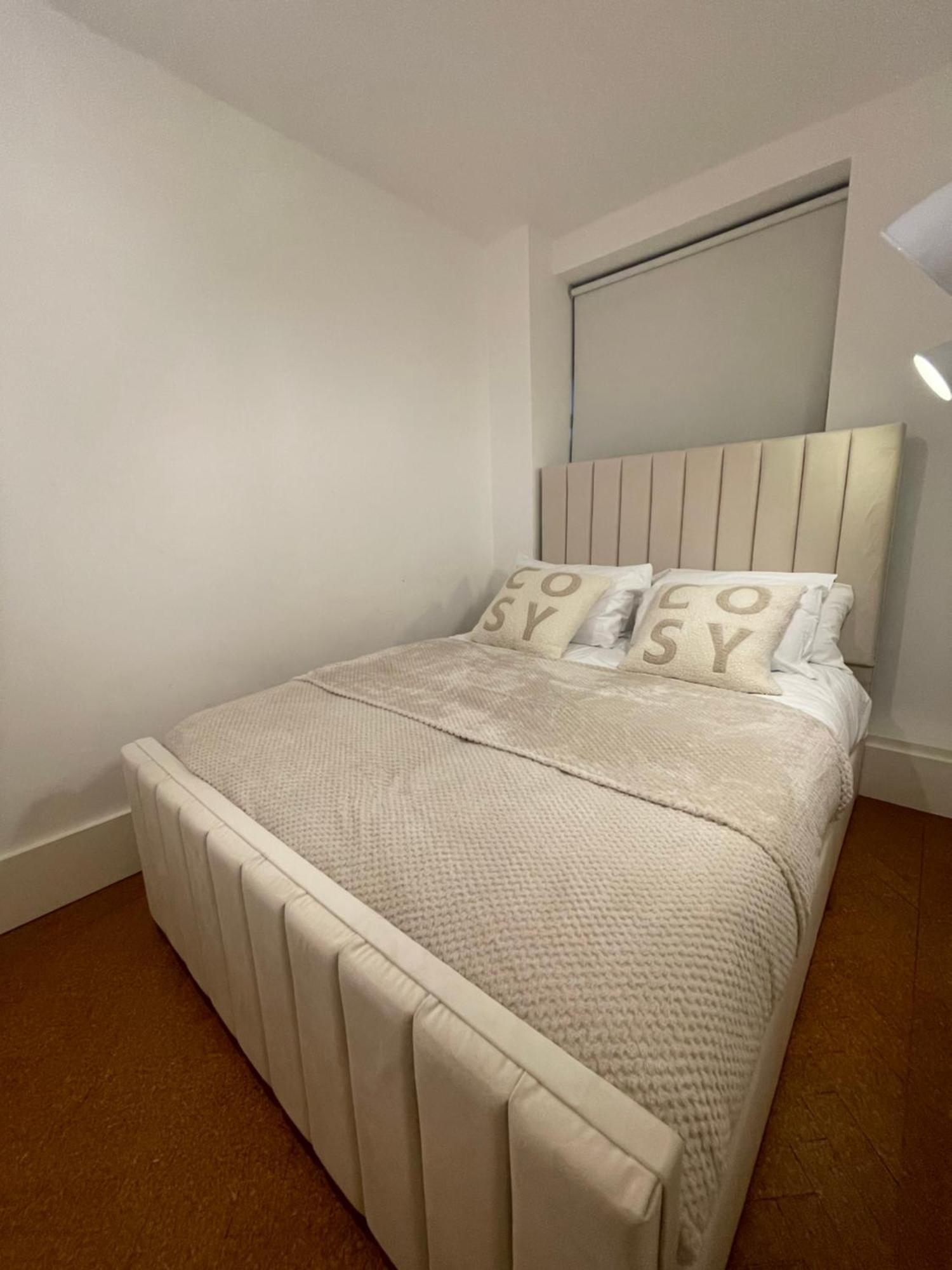 Apartment Boswell House Boswell Street London